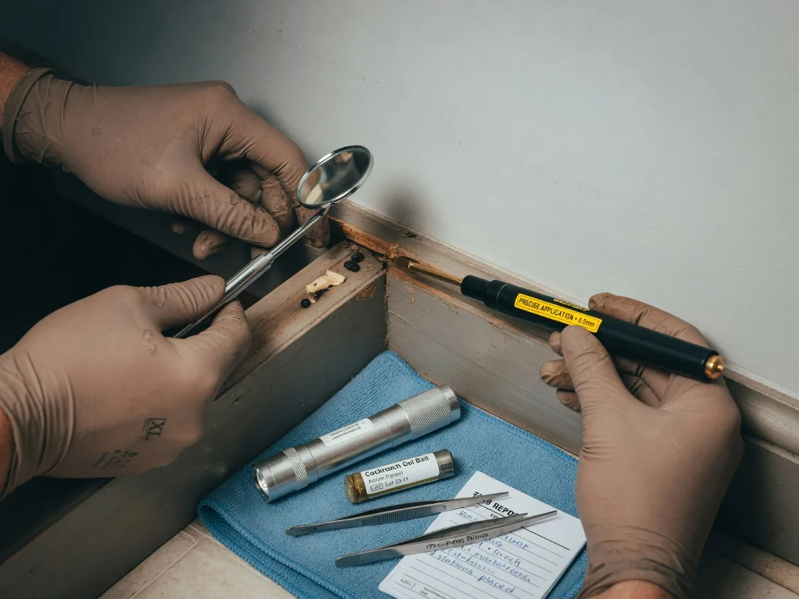 Why choose Emergency Pest Control in Romulus, MI